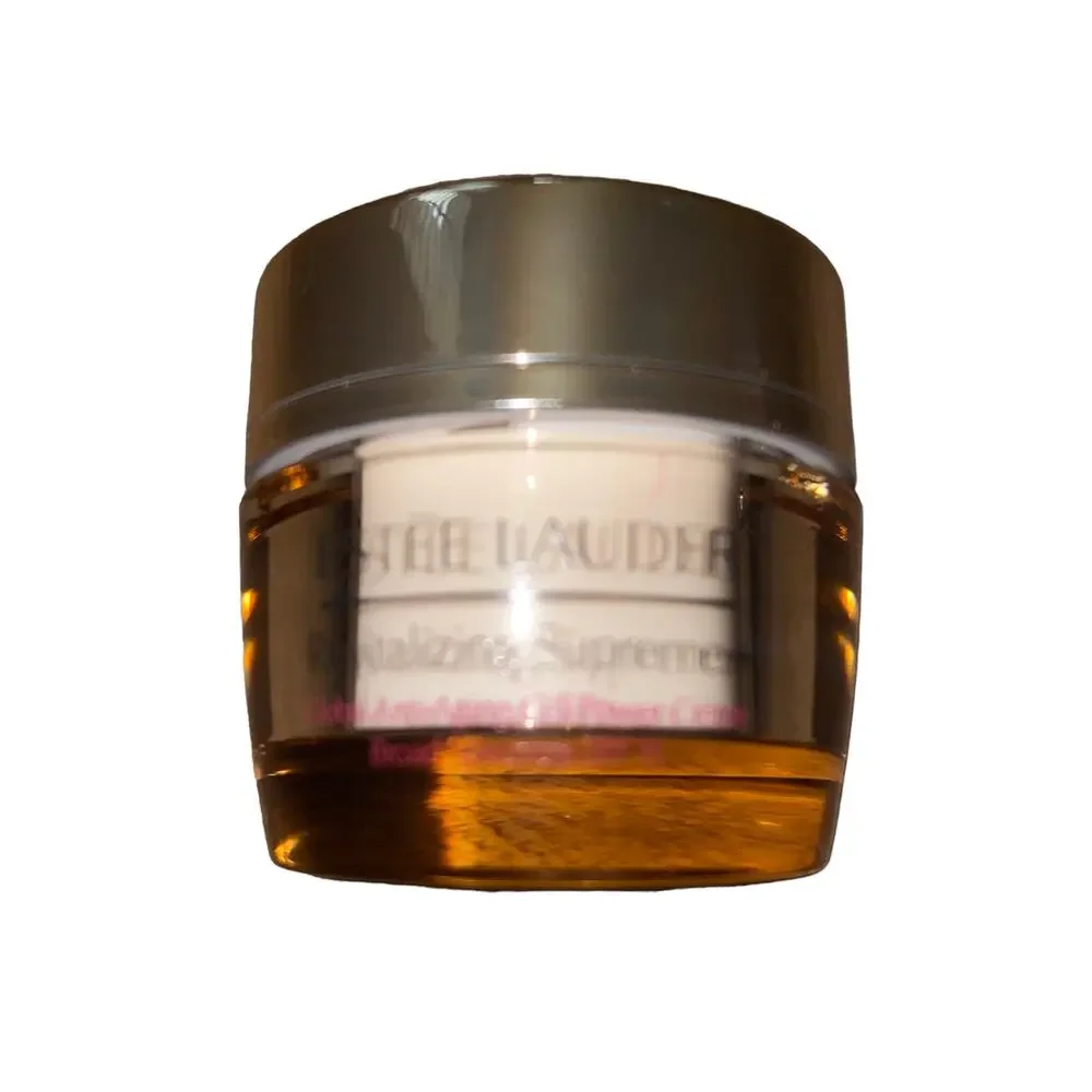 Estee Lauder Revitalizing Supreme+ Global Anti-Aging Cell Power Creme .5oz/15 ml - Picture 2 of 5